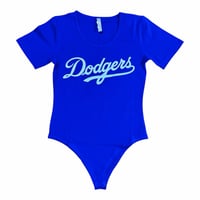 Dodgers Bodysuit