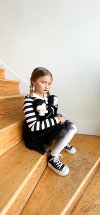 Image 7 of RESERVED FOR TAMARA WEDNESDAY INSPO MED ART DOLL