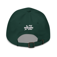 Image 4 of LOWER AZ Az Dad hat