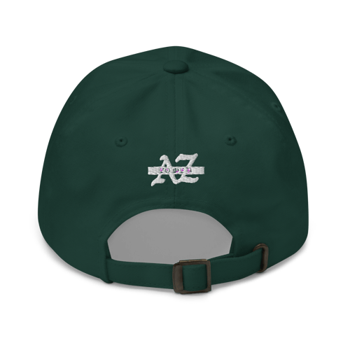 Image of LOWER AZ Az Dad hat