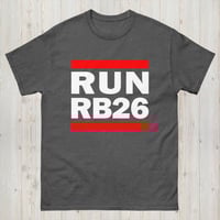 Image 6 of RUN RB26 JDM Skyline Unisex classic tee