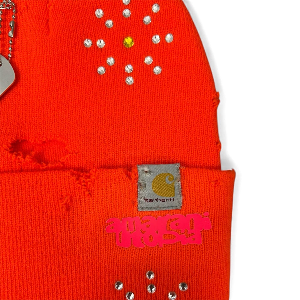 New Age Carhartt Beanie 
