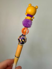 Image 2 of Halloween Winnie the Pooh Pen