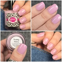 Image 7 of Glisten & Glow Budding Beauty 