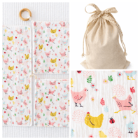 Image 1 of Cluck Cluck Bundle