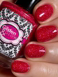 Image 14 of Glisten & Glow Capricorn