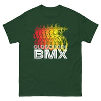 Image 1 of FLASHBACK BMX SHIRT