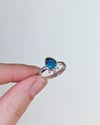 Cove ring