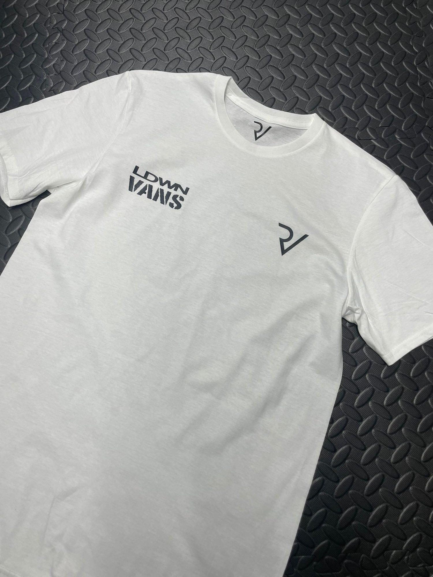 Image of REFORMEDVAG X LDVANS VANLIFE TEES 