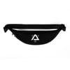 The Artificials Fanny Pack (Black)