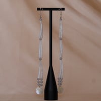 Image 11 of Mother’s Day sale (3 tier earrings)