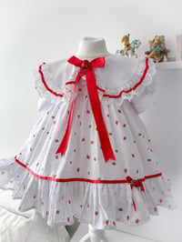 Image 1 of Strawberry Sweetheart - 2/3 years 