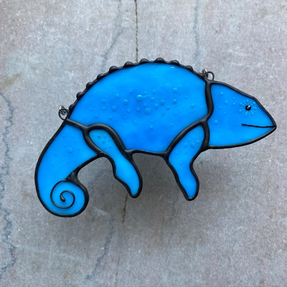 Image of Chameleon v.1