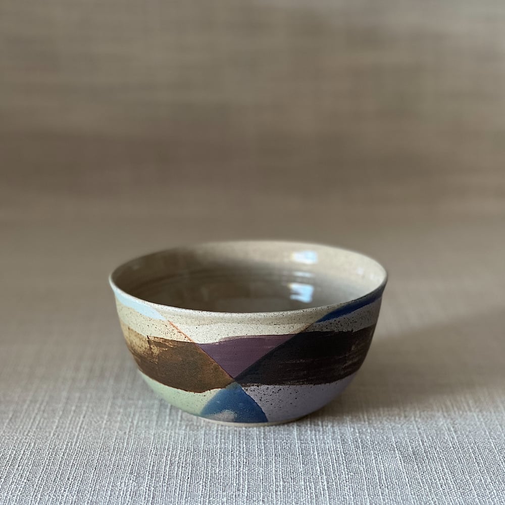 Image of MIDNIGHT NOODLE BOWL