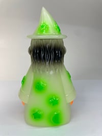 Image 2 of GLOW IN THE DARK WIZARD (HALLOWEEN V. II)