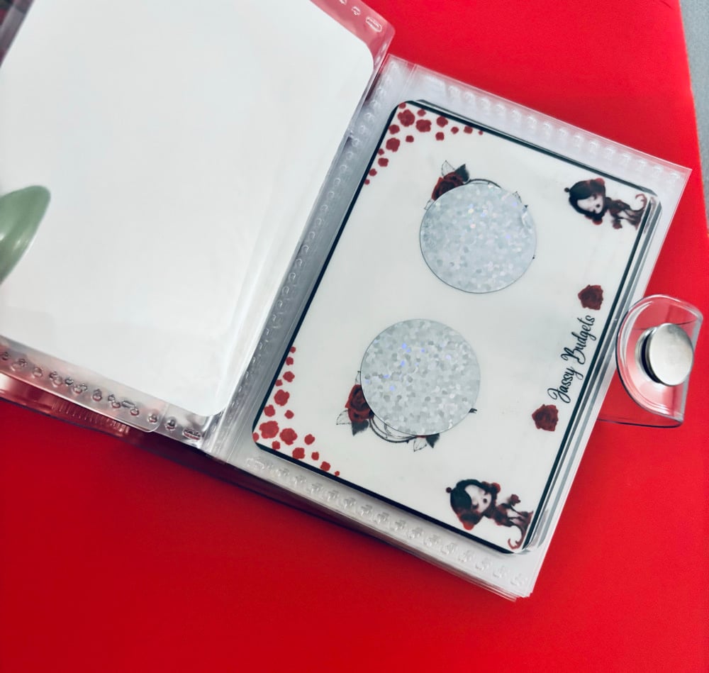 Image of Skull Panda $500 Scratch n Save challenge