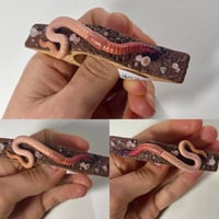 Image 3 of Bookworm Page Holder 
