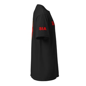 Image of SIA T-Shirt Uniform