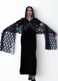 Image 1 of Shadow Dancer Dress