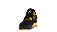 Image 3 of Jordan 4 “Thunder” (2023) 