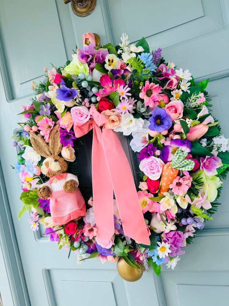 Image of 55cm Easter Bunny 