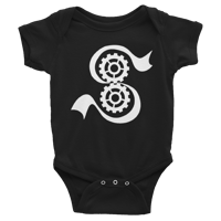 S.O.U.L Infant Bodysuit 