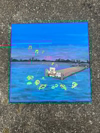 Image 1 of Fishin🐾 