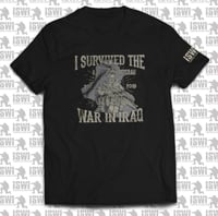 Image 3 of ISWI Shirt