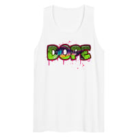 Image 4 of Drippy Dope Tank