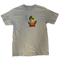 BTS tee 