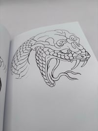 Image 4 of Snake by Quel Draws