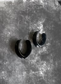 Image 3 of KAOS SADDLE | ear saddle