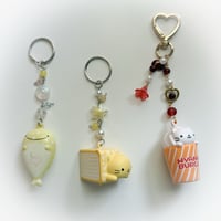 Image 2 of Squishy Keychains