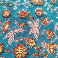 Image 4 of Namaste fabric Aurore 