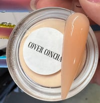 Image 1 of Cover Concha- Acrylic