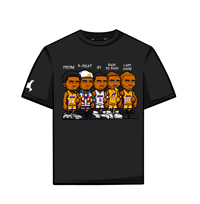Kobe Bryant’s Career Shirt