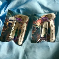 Image 7 of Jujutsu Kaisen (Anime) - Message in a Bottle