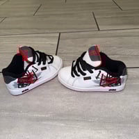 Image 1 of Y2K Etnies Toddler Skate Shoes