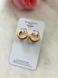 Image 4 of Chunky hoops