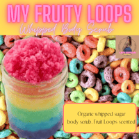 My Fruity Loops 