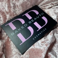Image 2 of 3-in-1 Baked Bronze & Set Palette.