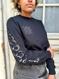 Image 3 of DIABLERIE LONG SLEEVE