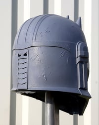 Image 3 of Armorer helmet kit