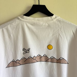 Image of 25th Annual Telluride Film Festival Staff T-Shirt