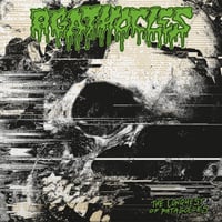 Image 2 of Agathocles - "The Conquest Of Patagocles" LP (Polish Import)