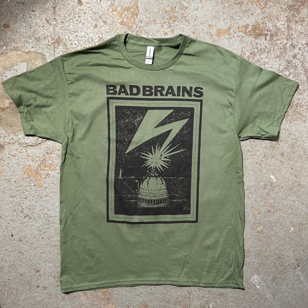 Bad Brains