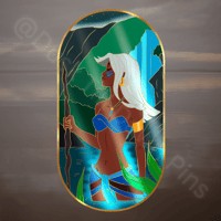 The Lost Princess