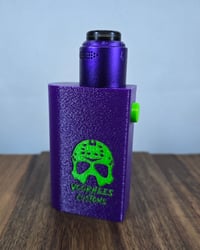 Image 1 of 21700 Mech Squonk V2