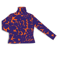 Image 3 of TANGERINE DREAM TURTLENECK 