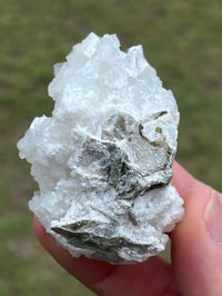 Image 7 of Apophyllite & Okenite Specimen #2602